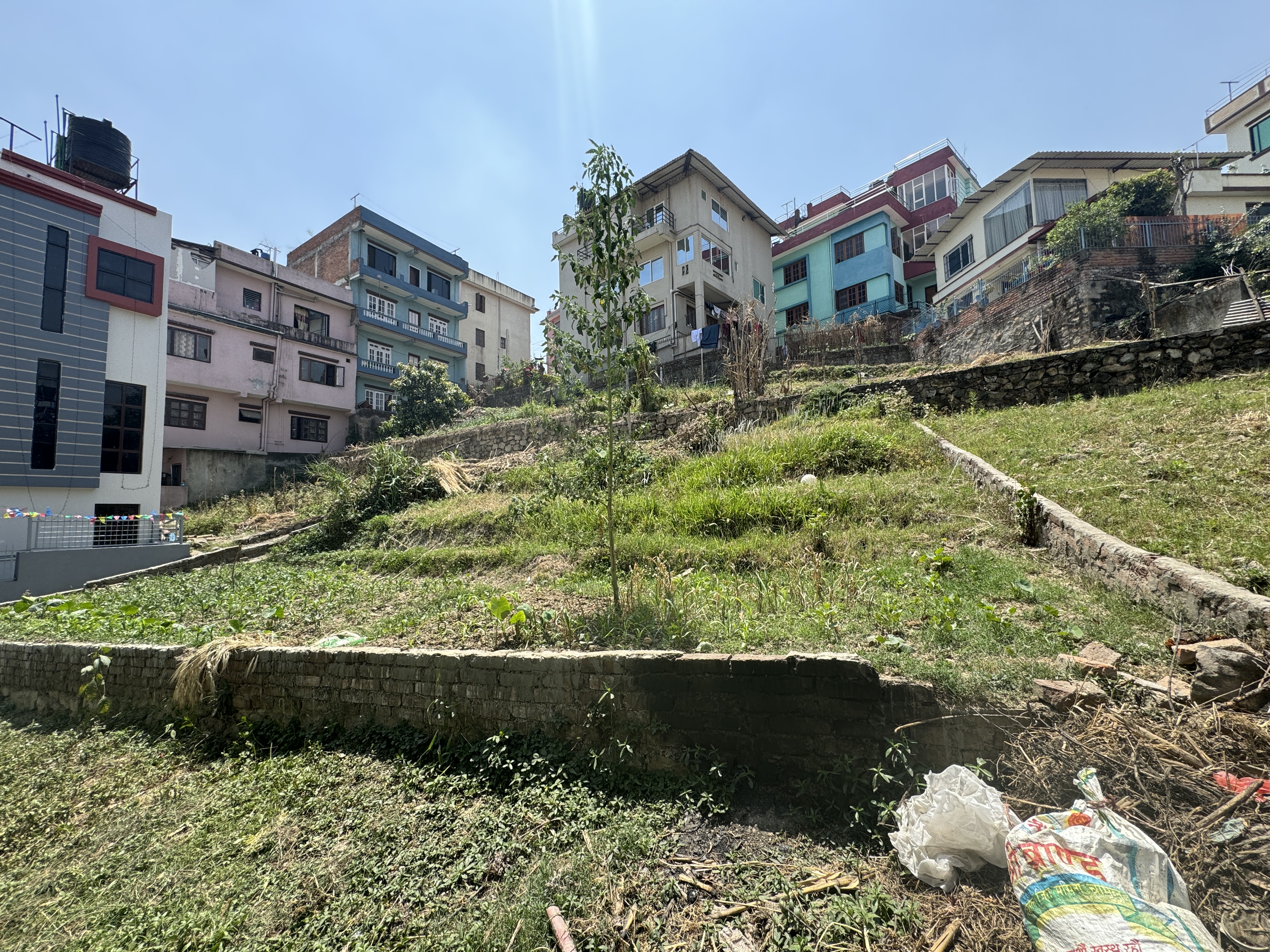 Picture of Chandragiri Municipality, Bagmati